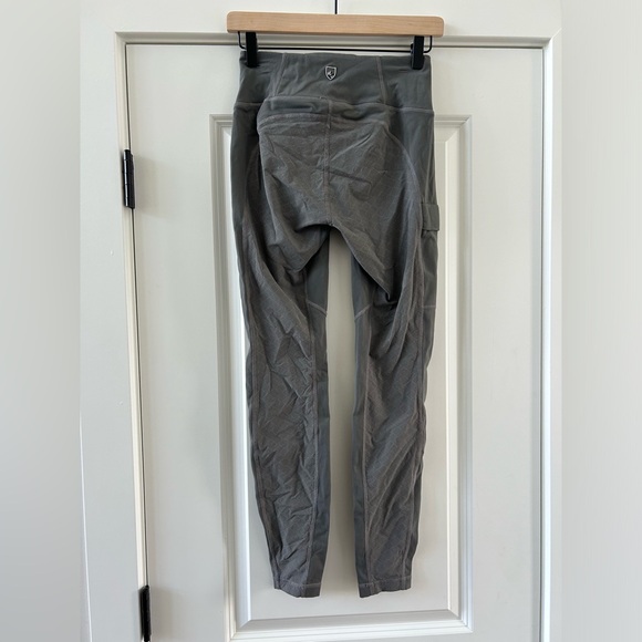 Kuhl TRANSCENDR® LEGGING Size XS - Picture 9 of 11